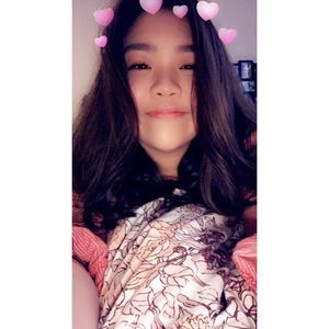 Meet your Posher, Vanessa